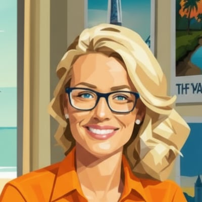 Emma - booking expert